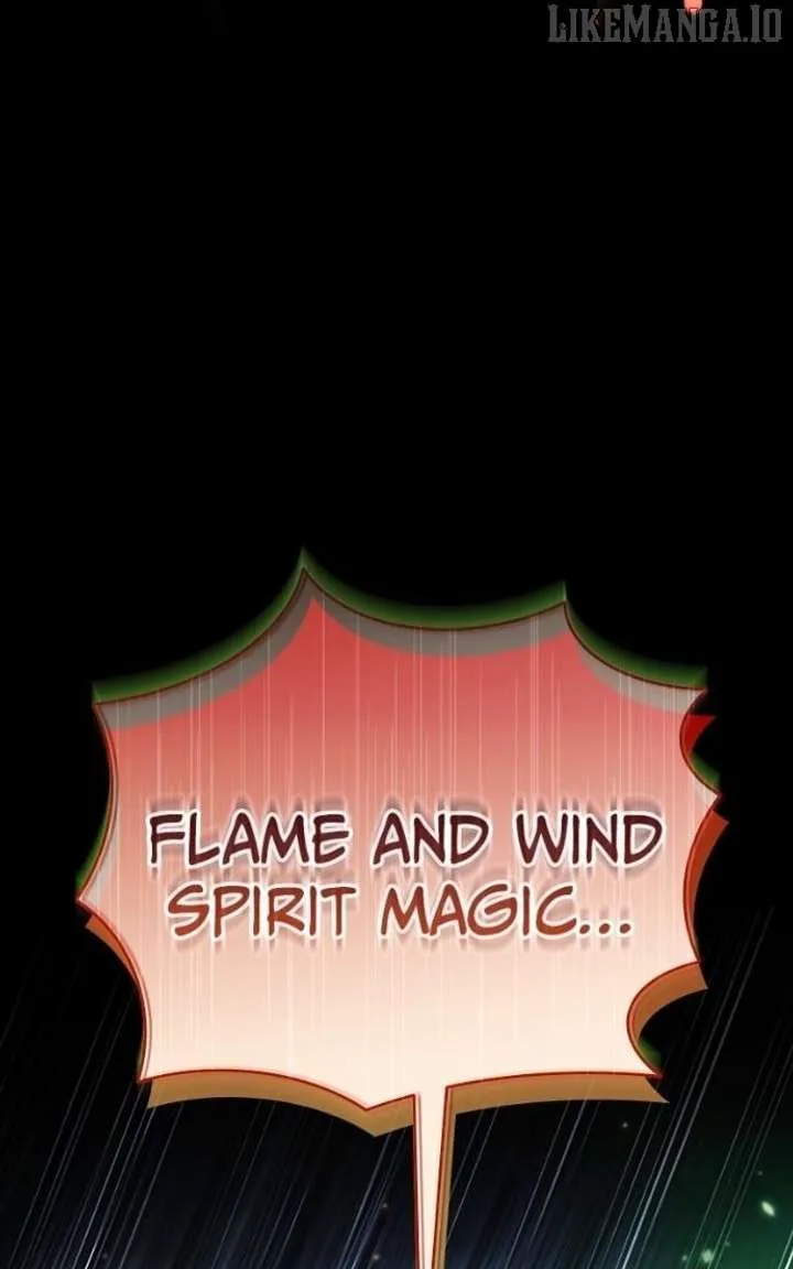 Regression of the Close Combat Mage Chapter 74 page 134