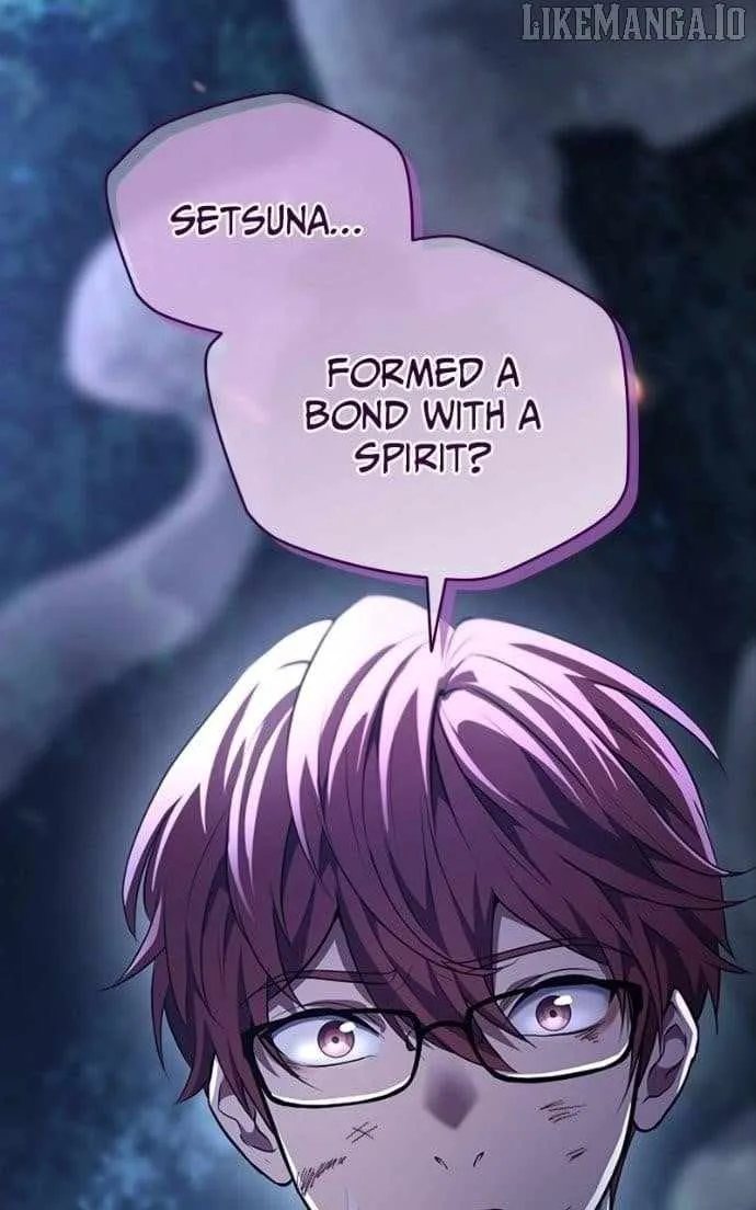 Regression of the Close Combat Mage Chapter 69 page 143