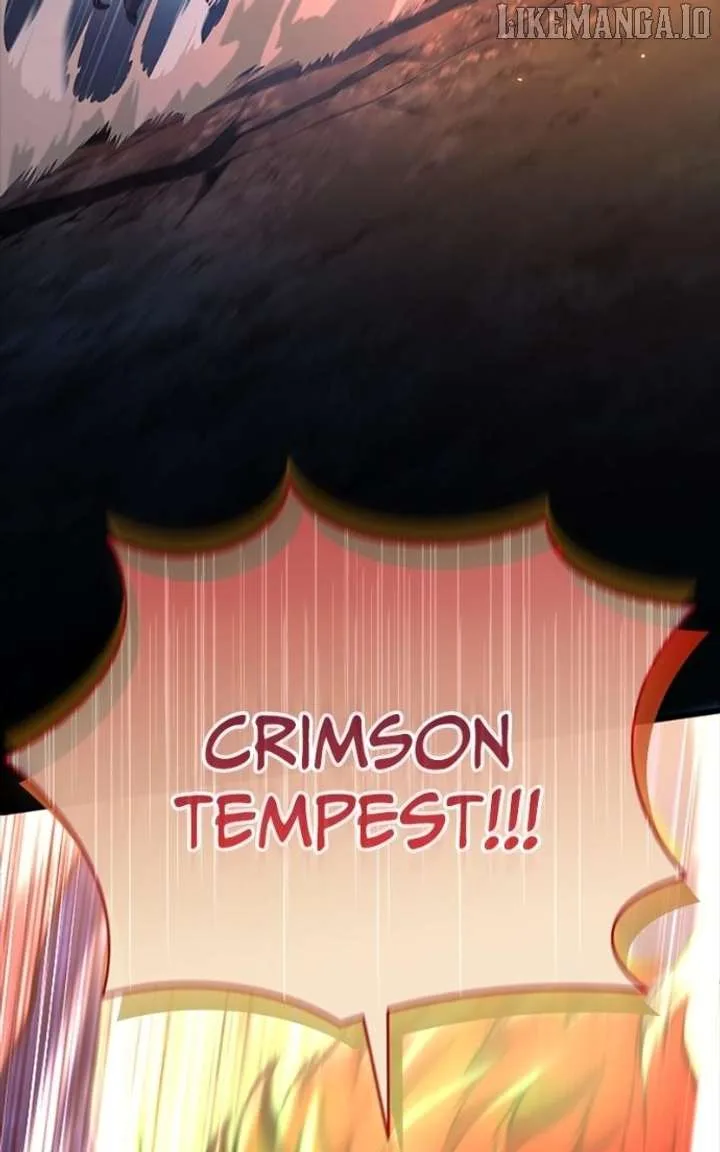 Regression of the Close Combat Mage Chapter 74 page 137