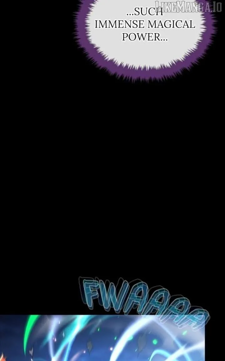 Regression of the Close Combat Mage Chapter 74 page 118