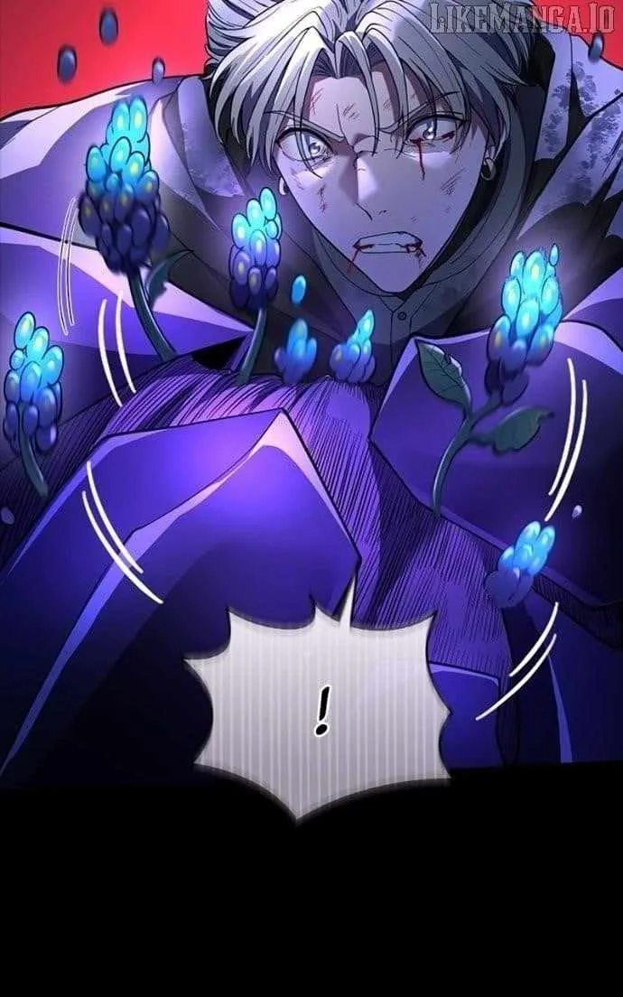 Regression of the Close Combat Mage Chapter 70 page 115