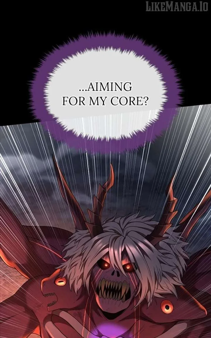 Regression of the Close Combat Mage Chapter 74 page 96