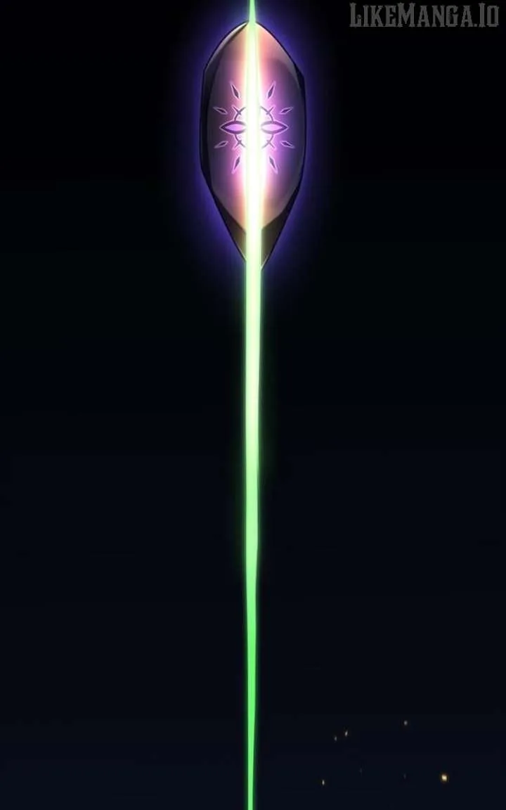 Regression of the Close Combat Mage Chapter 75 page 18