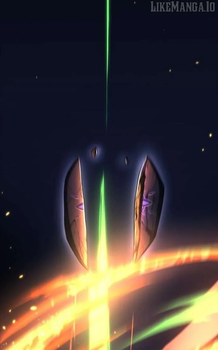 Regression of the Close Combat Mage Chapter 75 page 19