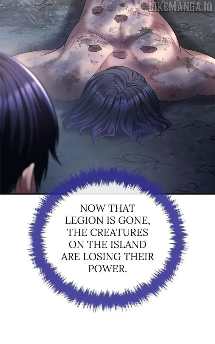 Regression of the Close Combat Mage Chapter 75 page 68