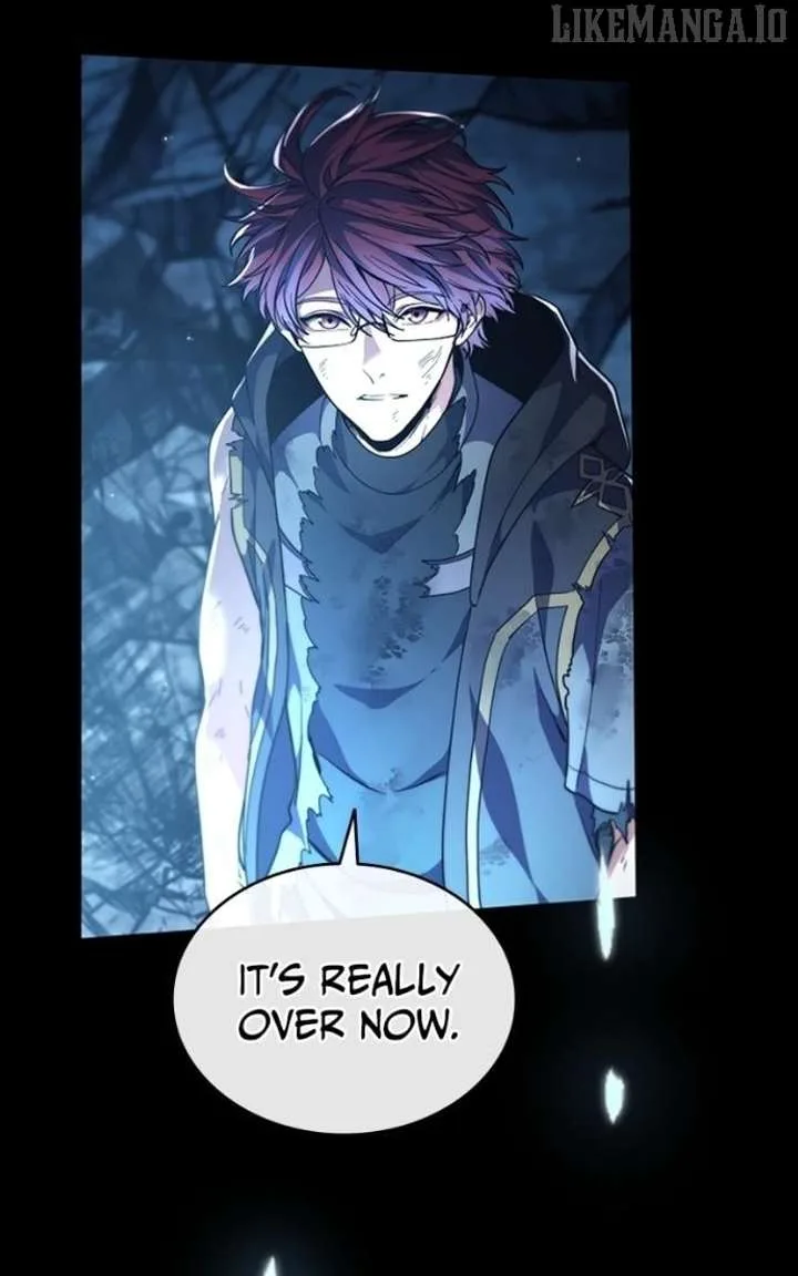 Regression of the Close Combat Mage Chapter 75 page 52