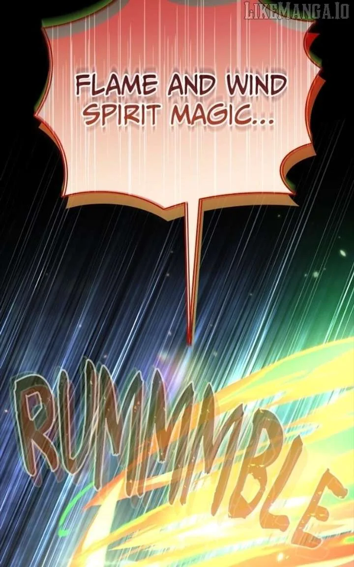 Regression of the Close Combat Mage Chapter 75 page 5