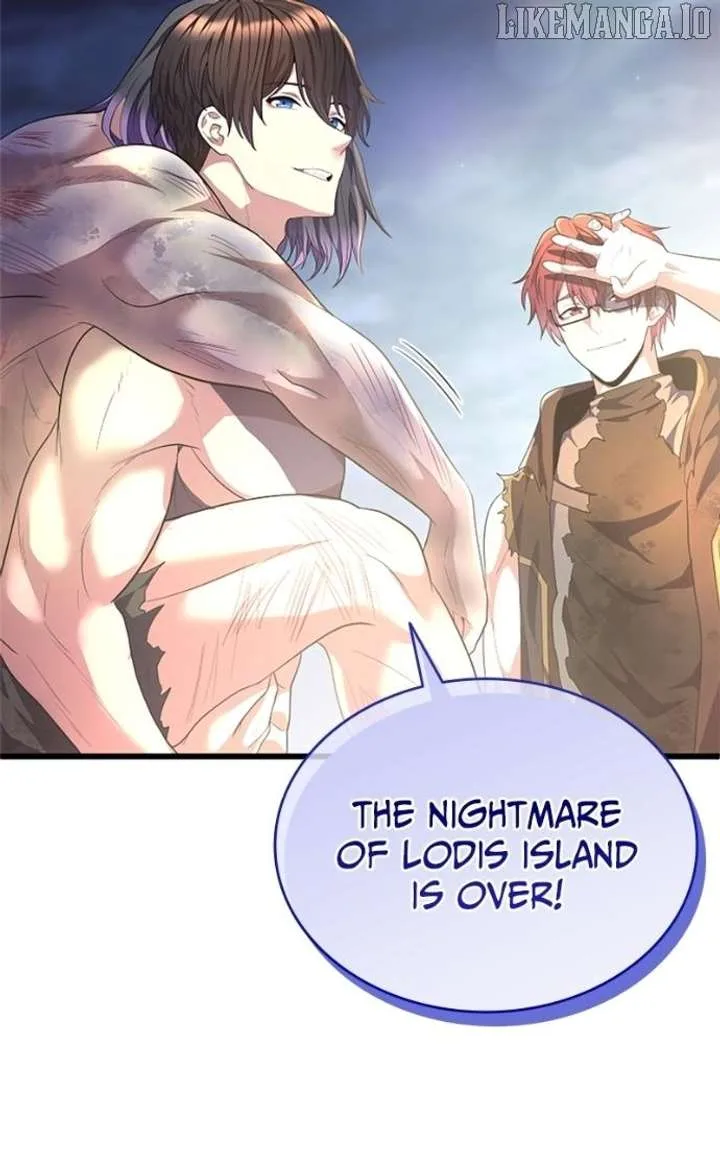 Regression of the Close Combat Mage Chapter 75 page 71
