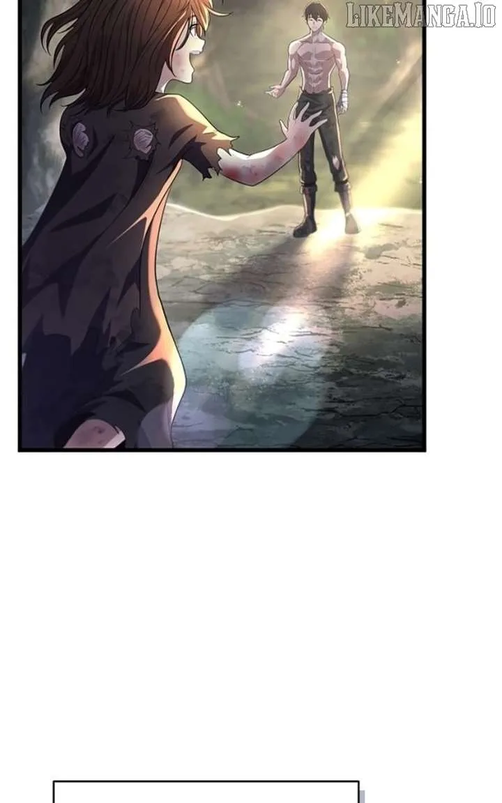 Regression of the Close Combat Mage Chapter 75 page 75