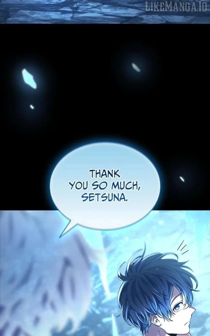 Regression of the Close Combat Mage Chapter 75 page 42