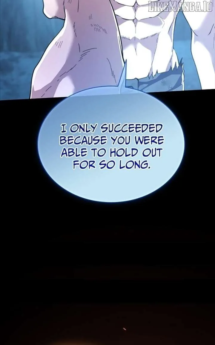 Regression of the Close Combat Mage Chapter 75 page 59