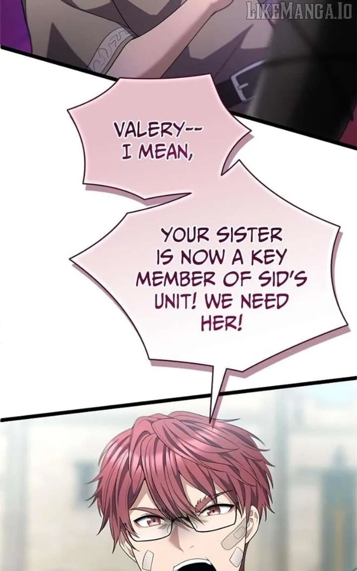 Regression of the Close Combat Mage Chapter 75 page 103