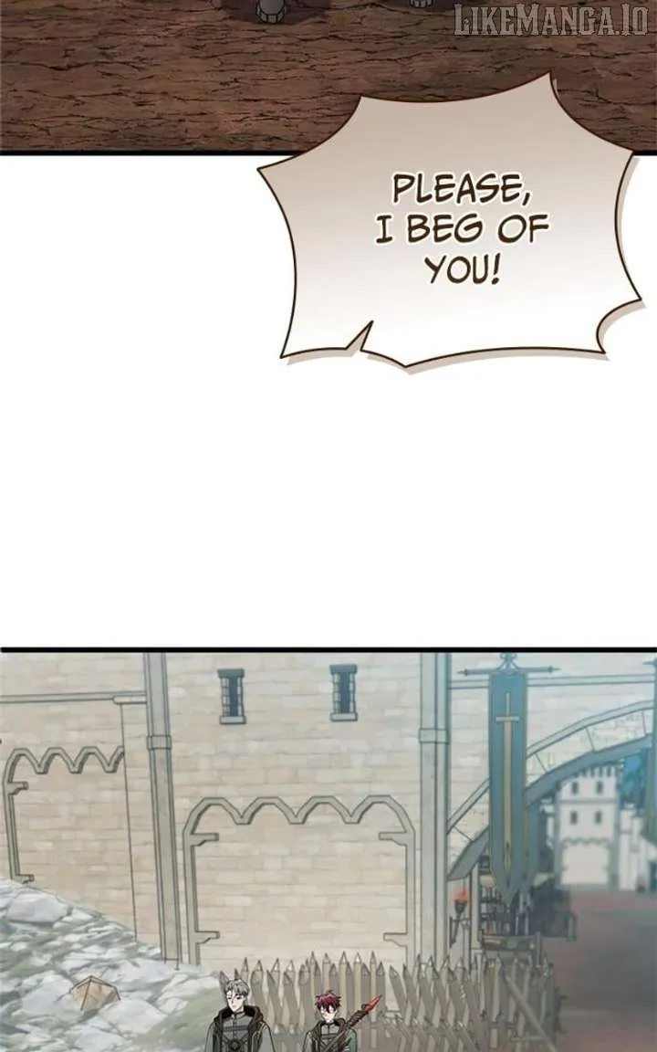Regression of the Close Combat Mage Chapter 75 page 93