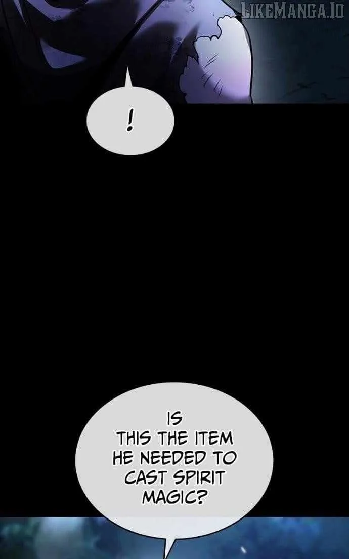 Regression of the Close Combat Mage Chapter 69 page 138