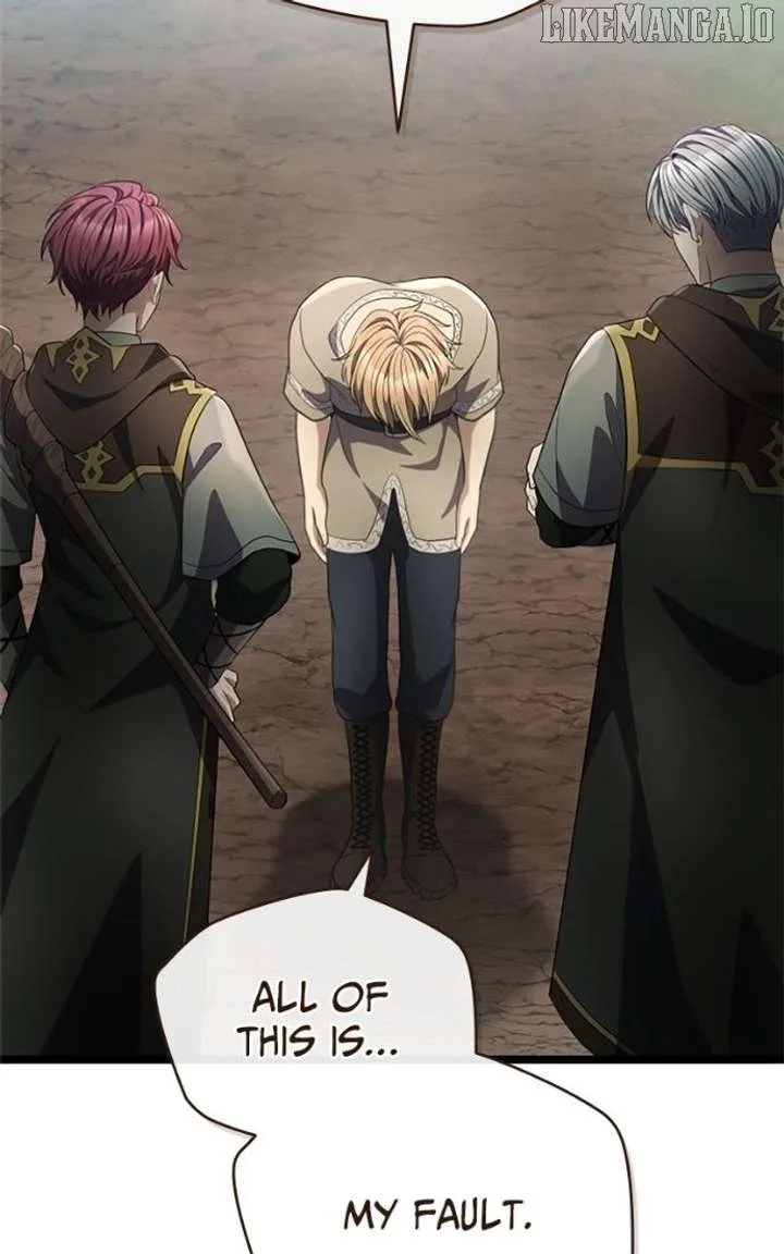 Regression of the Close Combat Mage Chapter 75 page 98