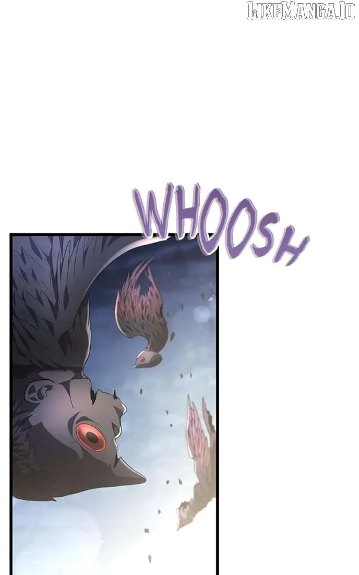 Regression of the Close Combat Mage Chapter 75 page 66