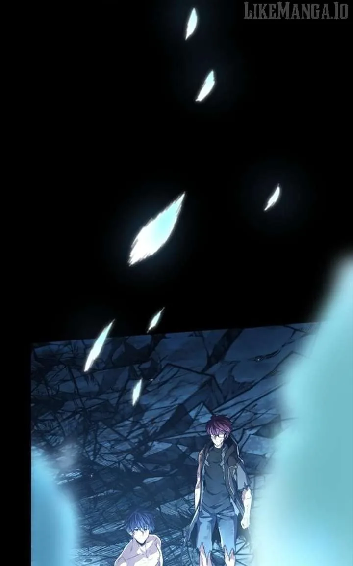 Regression of the Close Combat Mage Chapter 75 page 50