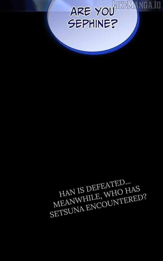 Regression of the Close Combat Mage Chapter 69 page 150