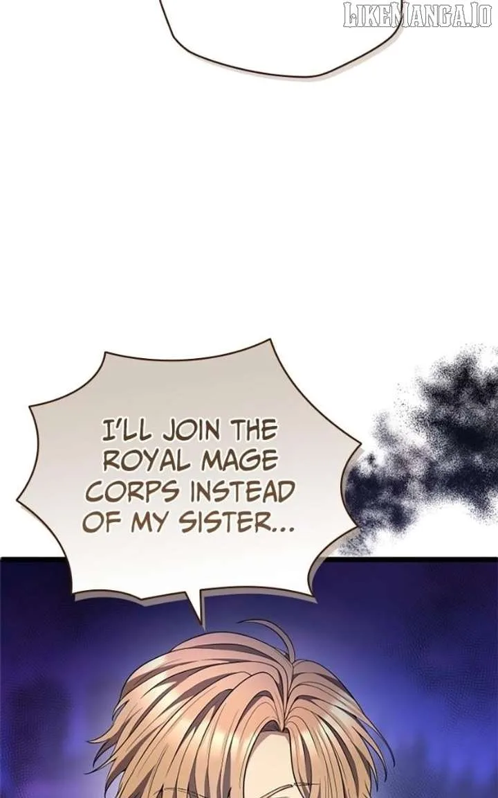Regression of the Close Combat Mage Chapter 75 page 99