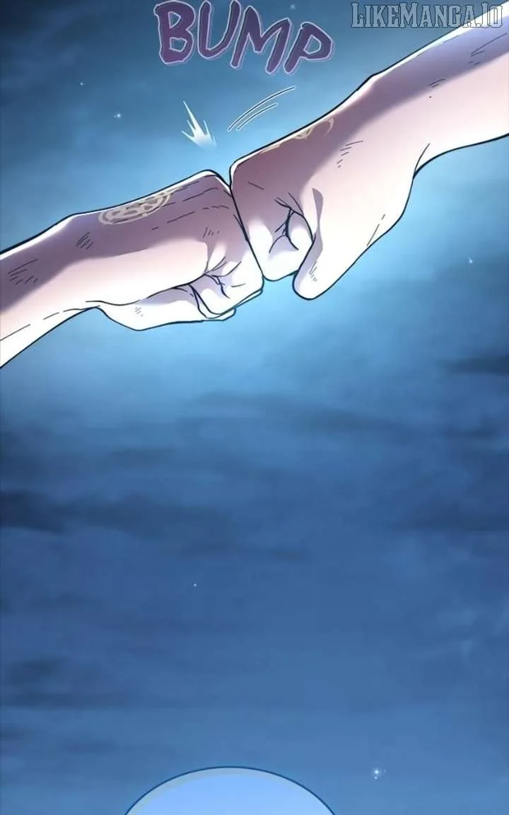 Regression of the Close Combat Mage Chapter 75 page 57