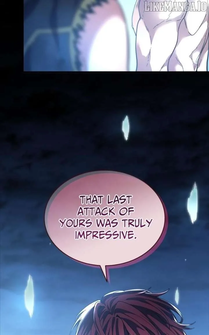 Regression of the Close Combat Mage Chapter 75 page 54