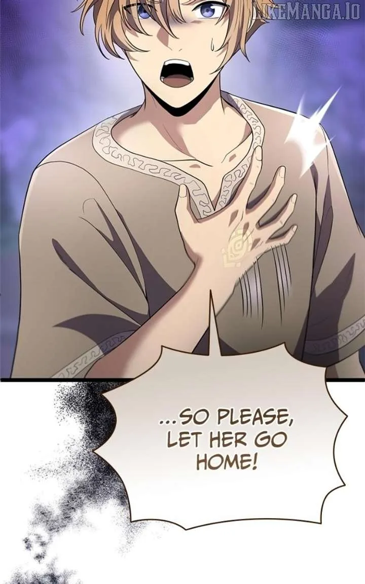 Regression of the Close Combat Mage Chapter 75 page 100