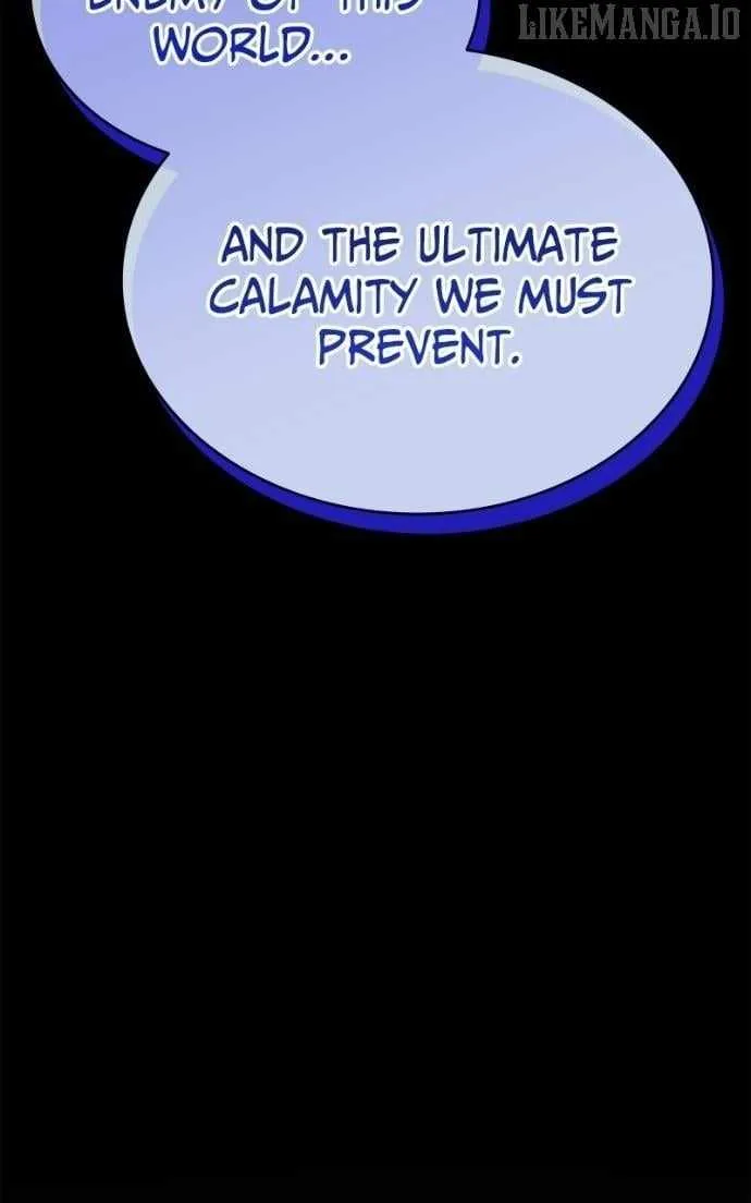 Regression of the Close Combat Mage Chapter 76 page 5