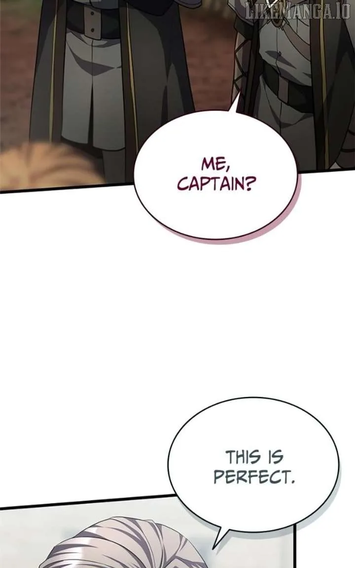 Regression of the Close Combat Mage Chapter 75 page 117