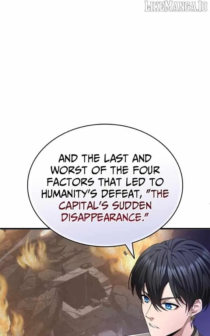 Regression of the Close Combat Mage Chapter 76 page 18