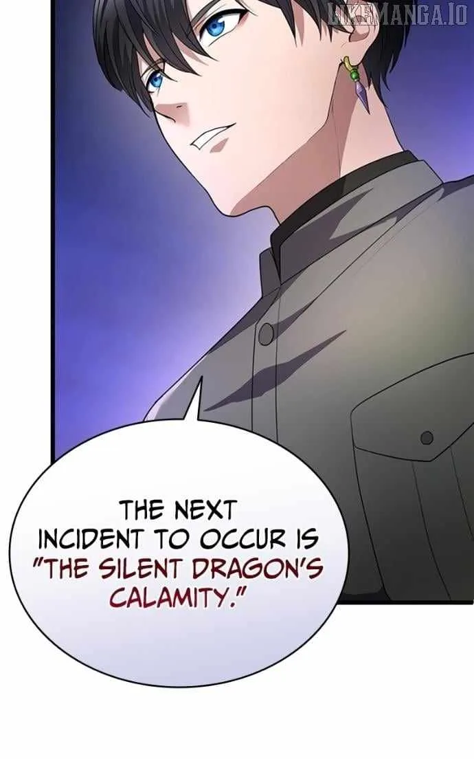 Regression of the Close Combat Mage Chapter 76 page 13