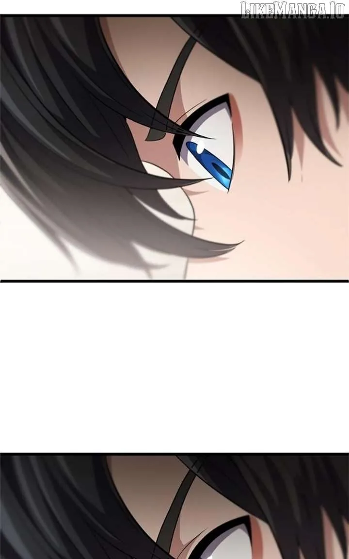 Regression of the Close Combat Mage Chapter 75 page 140