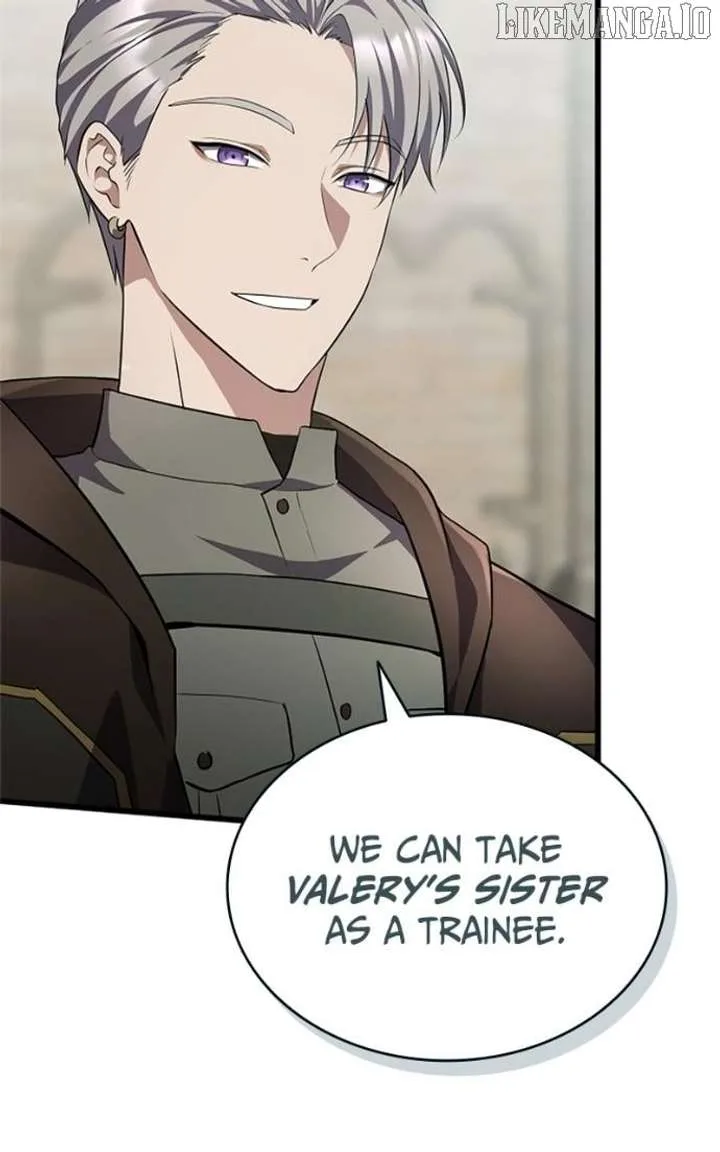 Regression of the Close Combat Mage Chapter 75 page 118