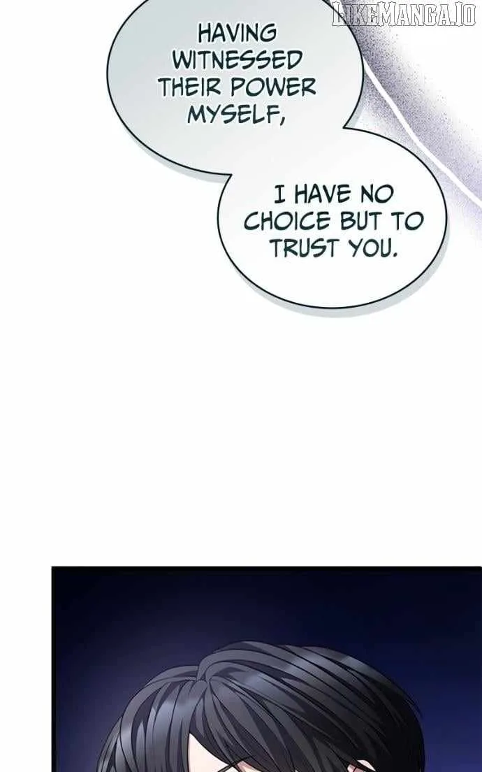 Regression of the Close Combat Mage Chapter 76 page 12