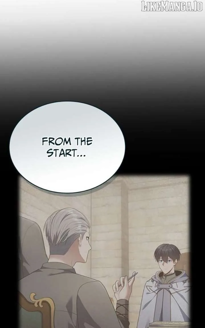 Regression of the Close Combat Mage Chapter 75 page 136