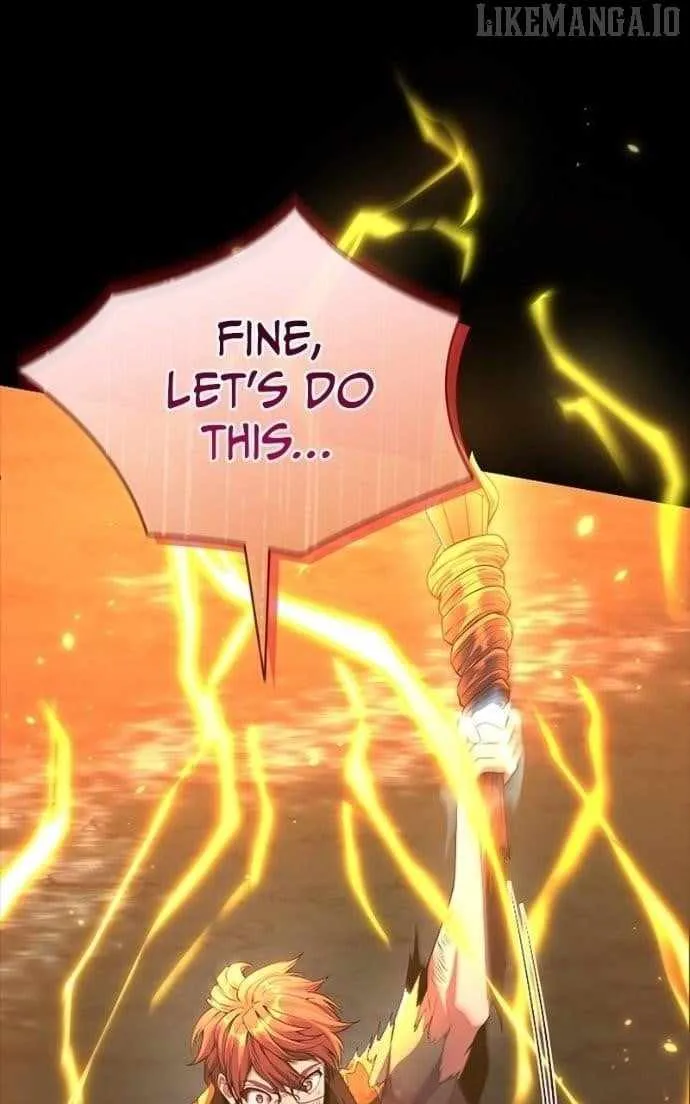 Regression of the Close Combat Mage Chapter 70 page 144