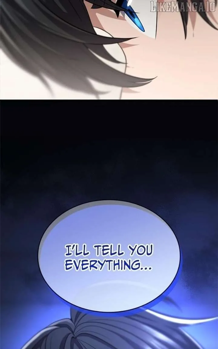 Regression of the Close Combat Mage Chapter 75 page 141