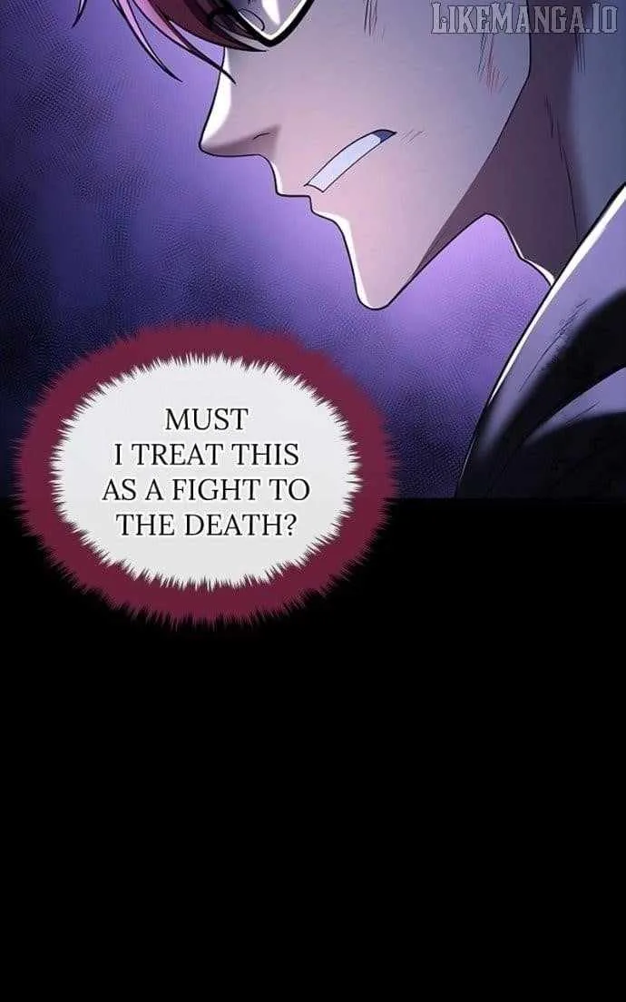 Regression of the Close Combat Mage Chapter 70 page 143