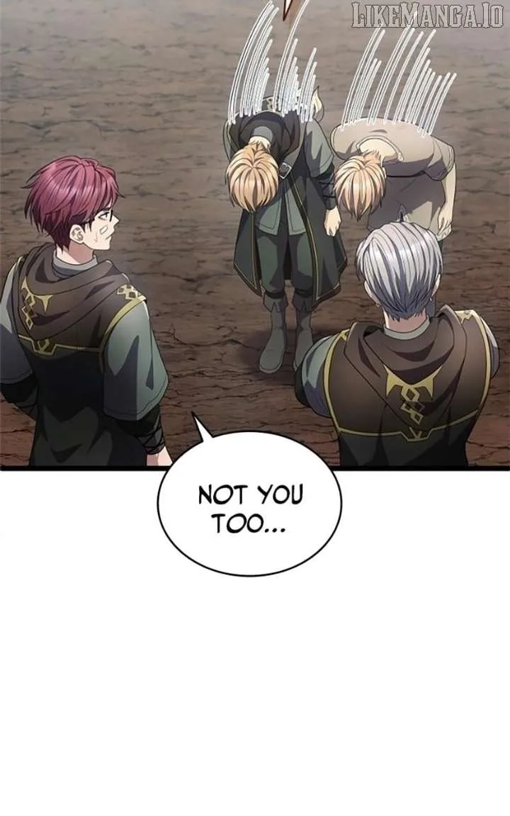 Regression of the Close Combat Mage Chapter 75 page 112