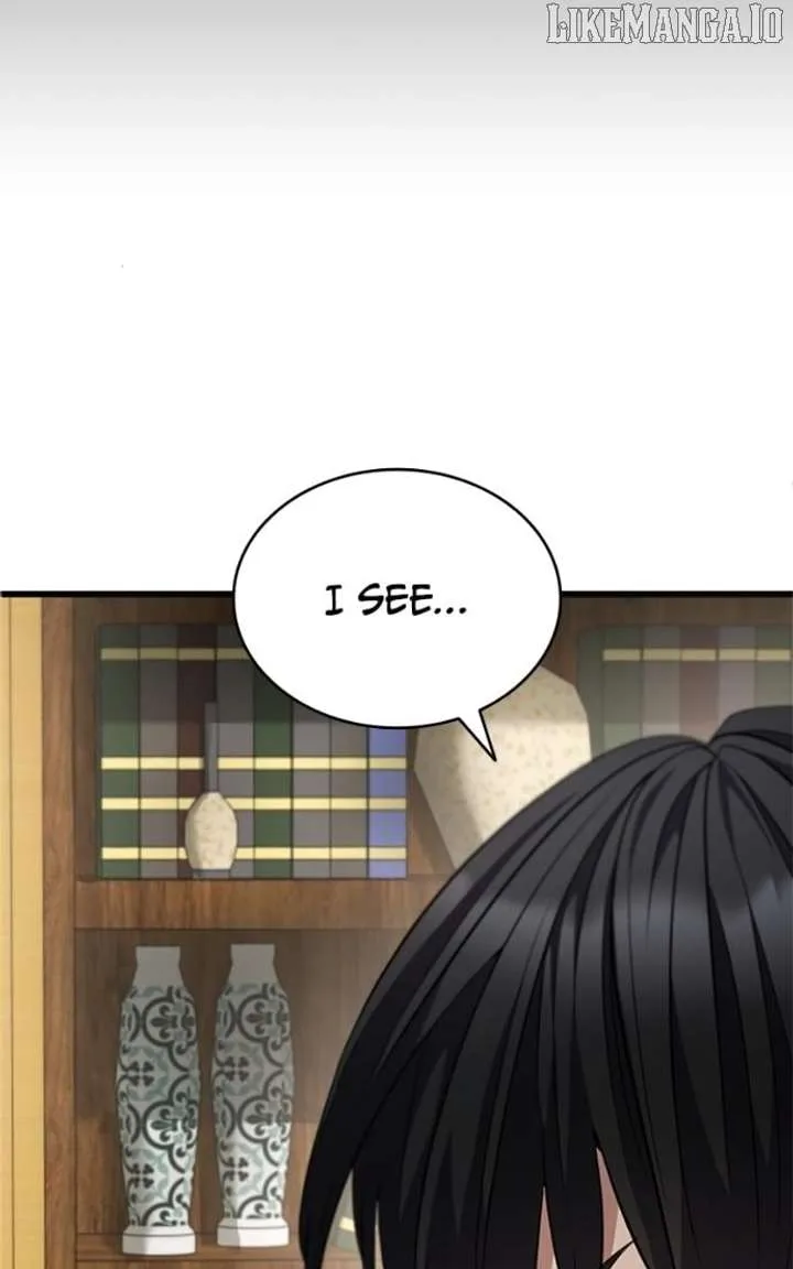 Regression of the Close Combat Mage Chapter 75 page 134