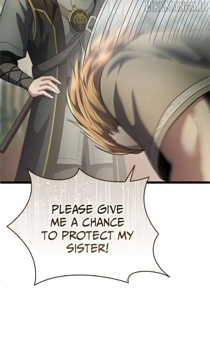 Regression of the Close Combat Mage Chapter 75 page 107