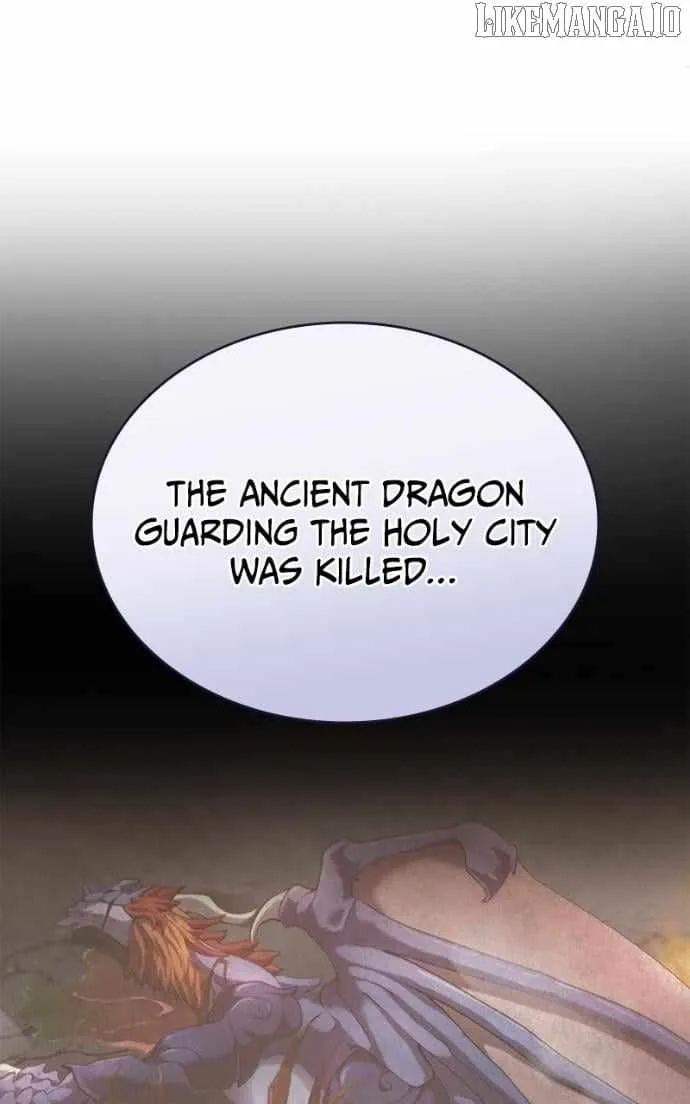 Regression of the Close Combat Mage Chapter 76 page 14