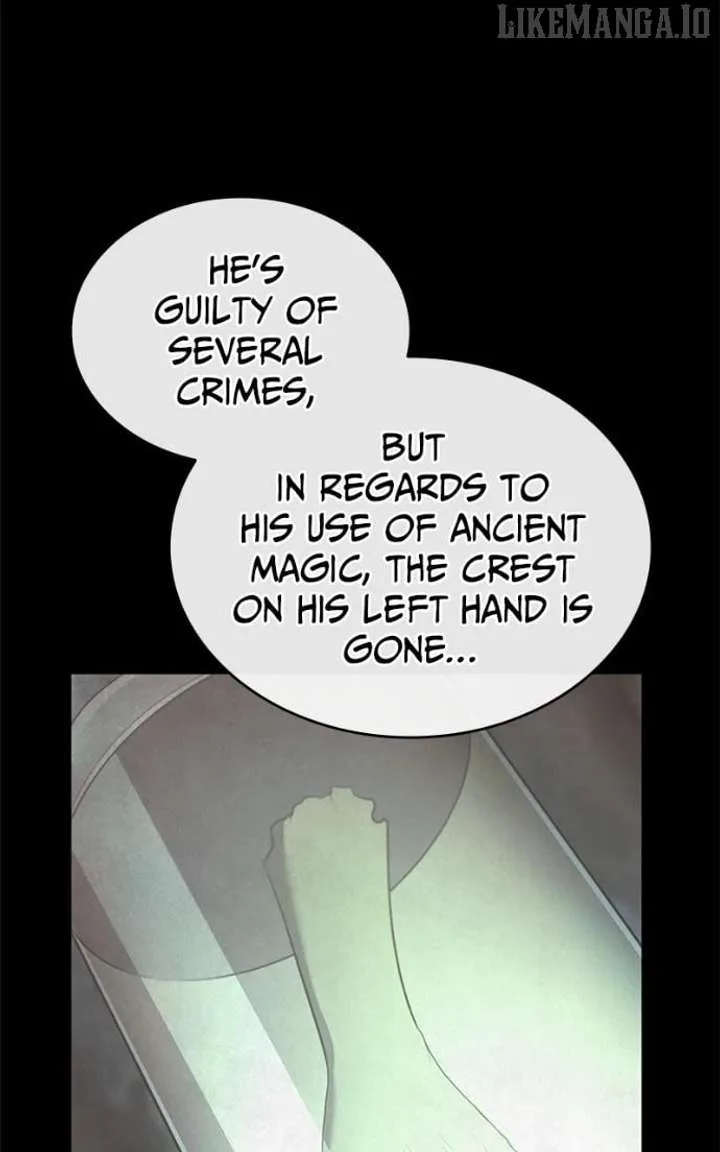 Regression of the Close Combat Mage Chapter 75 page 132