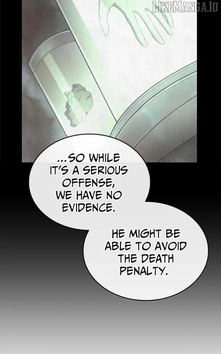 Regression of the Close Combat Mage Chapter 75 page 133