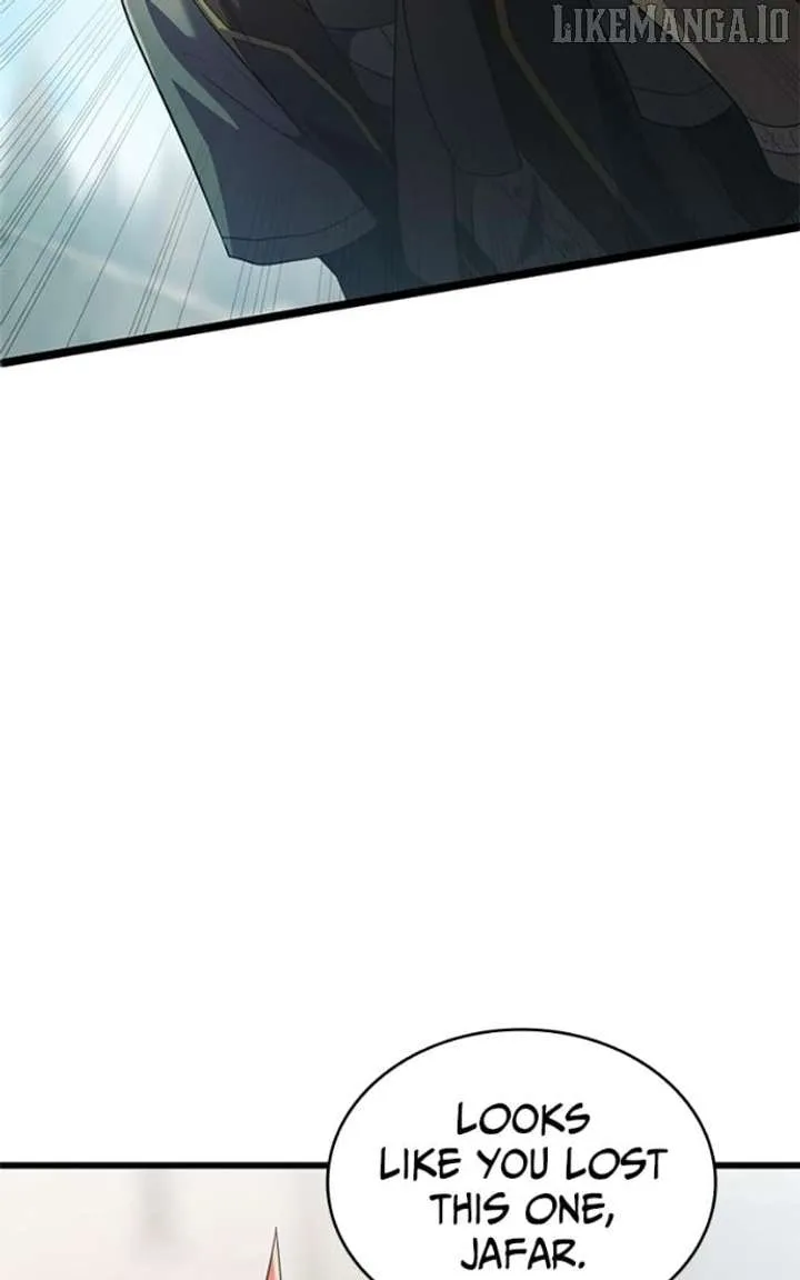 Regression of the Close Combat Mage Chapter 75 page 114