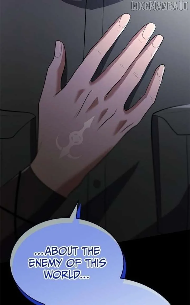 Regression of the Close Combat Mage Chapter 75 page 143
