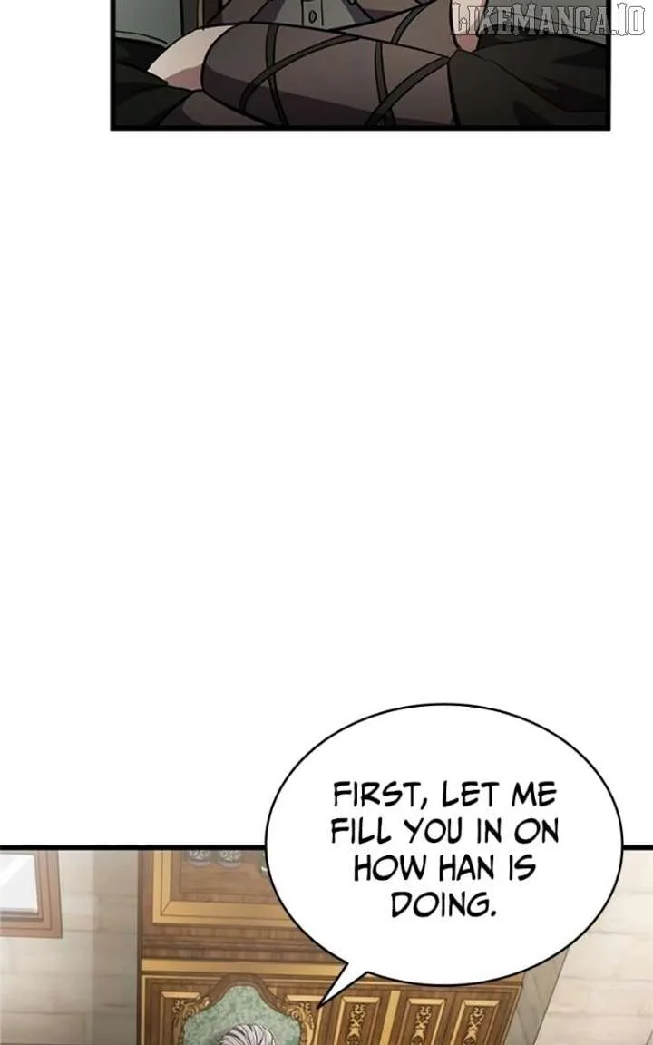 Regression of the Close Combat Mage Chapter 75 page 128