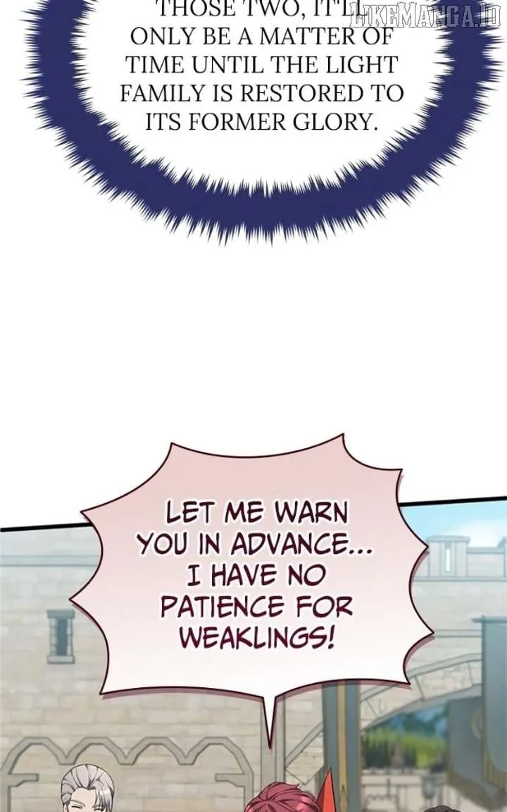 Regression of the Close Combat Mage Chapter 75 page 122