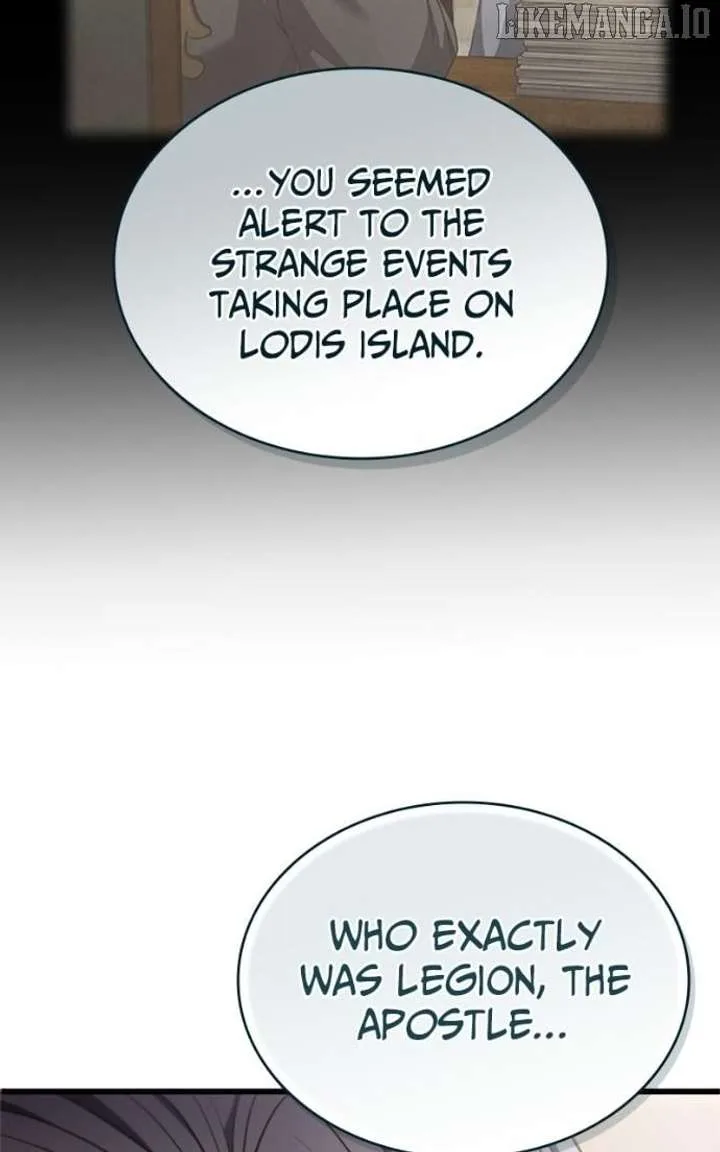Regression of the Close Combat Mage Chapter 75 page 137