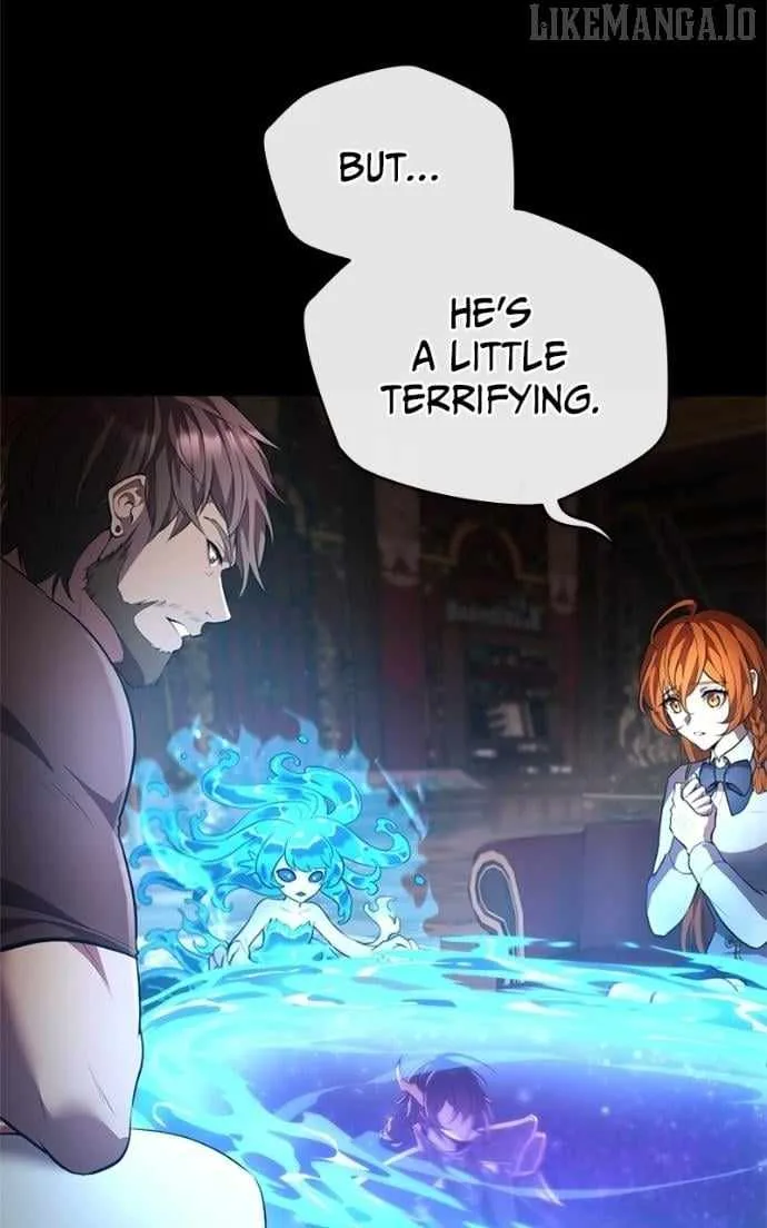 Regression of the Close Combat Mage Chapter 77 page 8