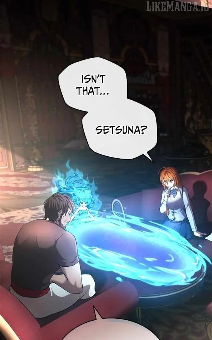 Regression of the Close Combat Mage Chapter 77 page 4